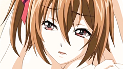 Busty Japanese hentai hardcore fucked