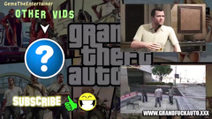 GTA 5 PS4 - PICKING UP A BABE in First Person (GTA V PS4 Gameplay)