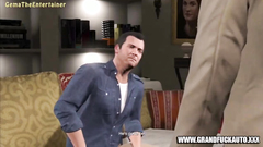 GTA 5 PS4 - PICKING UP A BABE in First Person (GTA V PS4 Gameplay)