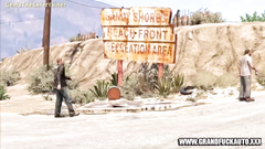 GTA 5 PS4 - PICKING UP A BABE in First Person (GTA V PS4 Gameplay)