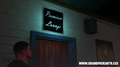 GTA 5 Strip Club First Person View
