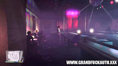 Grand Theft Auto V Sex