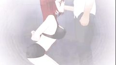 LoL Katarina Deepthroating Cock