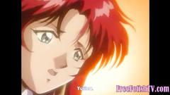 Lesbian Schoolgirl and Teacher