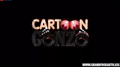 Shrek Fucking Fiona In The Ass