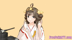 Tiny Hentai Loli Tied up and Spanked