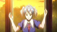 Japanese shemale anime coeds threesome fucking