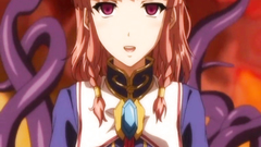 Japanese shemale anime coeds threesome fucking