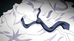 Coed anime hard tentacles drilled