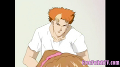 Little Schoolgirls and Huge Cocks