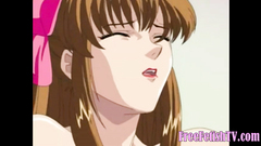 Little Schoolgirls and Huge Cocks