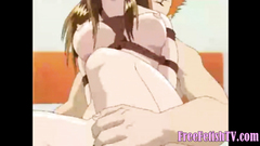 Little Schoolgirls and Huge Cocks