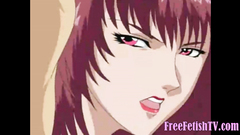 Little Schoolgirls and Huge Cocks