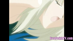 Petite Hentai Pussy Fingered and Fucked