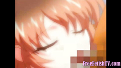 Hentai Little Sisters Tight Pussy Fucked