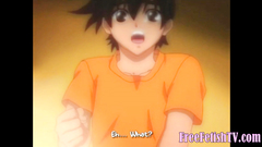 Hentai Little Sisters Tight Pussy Fucked