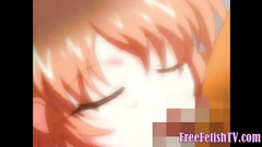 Hentai Little Sisters Tight Pussy Fucked