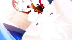 Cutie 3D anime japanese coed shemale hard poking