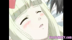 3D Tight Pussy Defloration