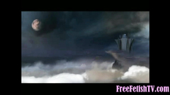 3D Tiny Princess Fucked by Random Objects