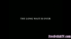 3D Tiny Princess Fucked by Random Objects