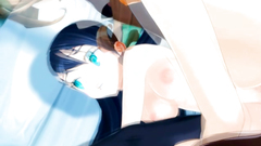 Cutie 3D anime japanese coed shemale hard poking