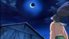 Bondage anime schoolgirl ass injection