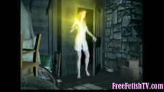 3D Lolis House Of Cocks