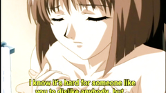 Hentai coed lesbian sex