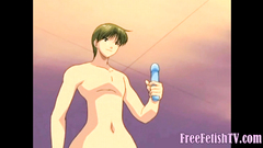 Hardcore Hentai Loli BDSM and Peeing