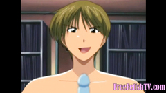 Hardcore Hentai Loli BDSM and Peeing