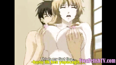 3D Uncensored Assfuck