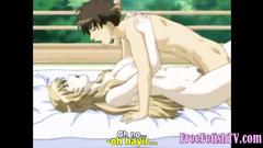 3D Uncensored Assfuck