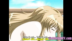 3D Uncensored Assfuck