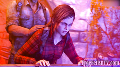 3D Tiny Little Emma Gets Her Petite Body Destroyed