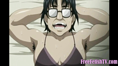 3D Hentai Lolis Fucked in Purgatory