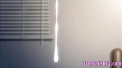 3D Hentai Lolis Drop Their Panties for Big Cocks