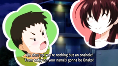 Fella Hame Lips - Ep 1 (Eng Subs)