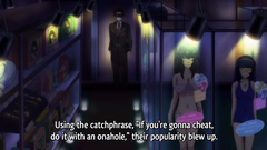 Fella Hame Lips - Ep 1 (Eng Subs)