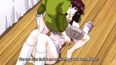 Fella Hame Lips - Ep 1 (Eng Subs)