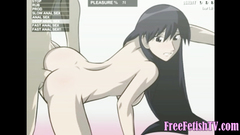 Animated Anal Sex Uncensored