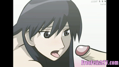 Animated Anal Sex Uncensored