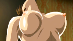 Bounching tits hentai hot riding cock