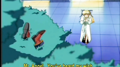 Sexy anime hard poking