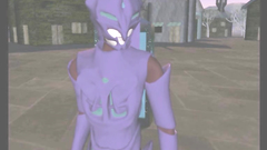 Batgirls 3D animation threesome sex