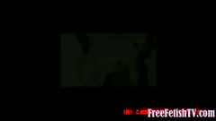 3D Loli Evangelion in Hot Red Latex Suit