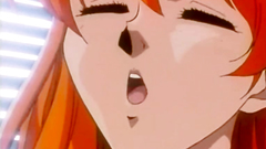 Nurse anime sixty nine style oralsex with her patient