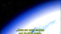 Sexy hentai gets licked her pussy