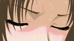 Busty Japanese nurse creampie and cummed allbody