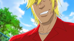 Busty Japanese nurse creampie and cummed allbody